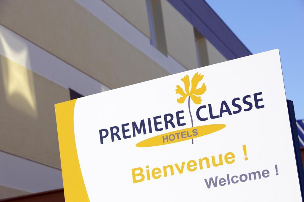 Premiere Classe Nantes Est - Sainte Luce Sur Loire Luaran gambar